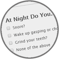 Sleep Apnea Quiz | Stop Snoring | Kansas City, KS