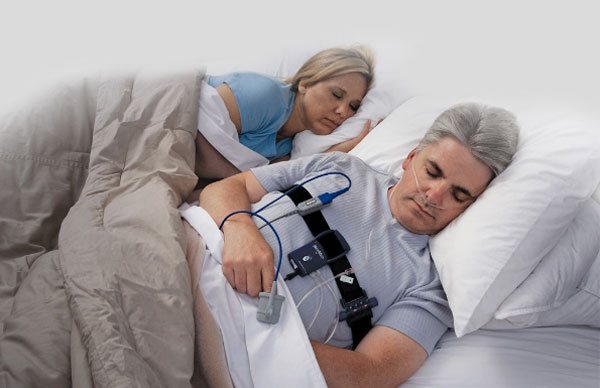 Sleep Apnea take home test | CPAP alternative | Kansas City, KS