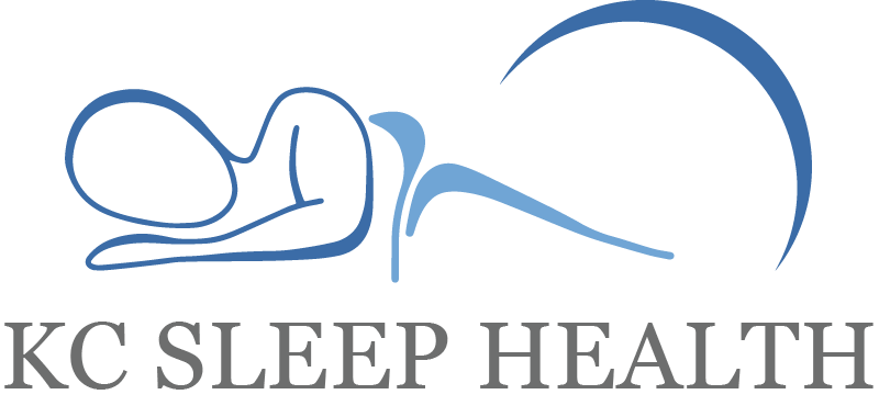 KC Sleep Health Logo | Sleep Apnea Treatment | Overland Park, KS