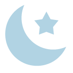 restful sleep icon | Sleep Apnea Treatment | Overland Park, KS