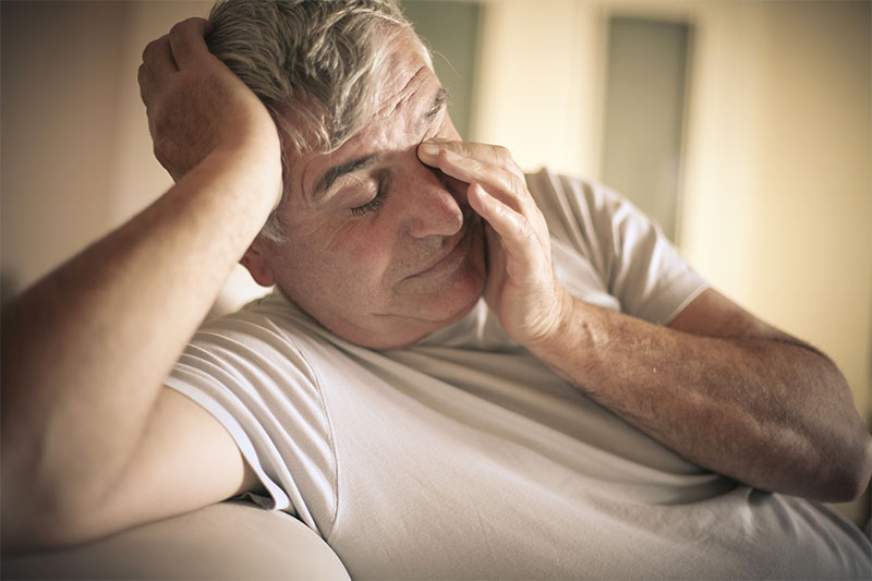Stop Snoring | Sleep Apnea Treatment | Kansas City, KS | Dr. Thomas Drake