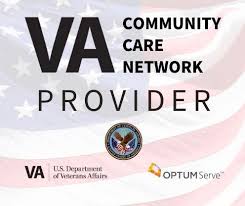VA Optum Serve